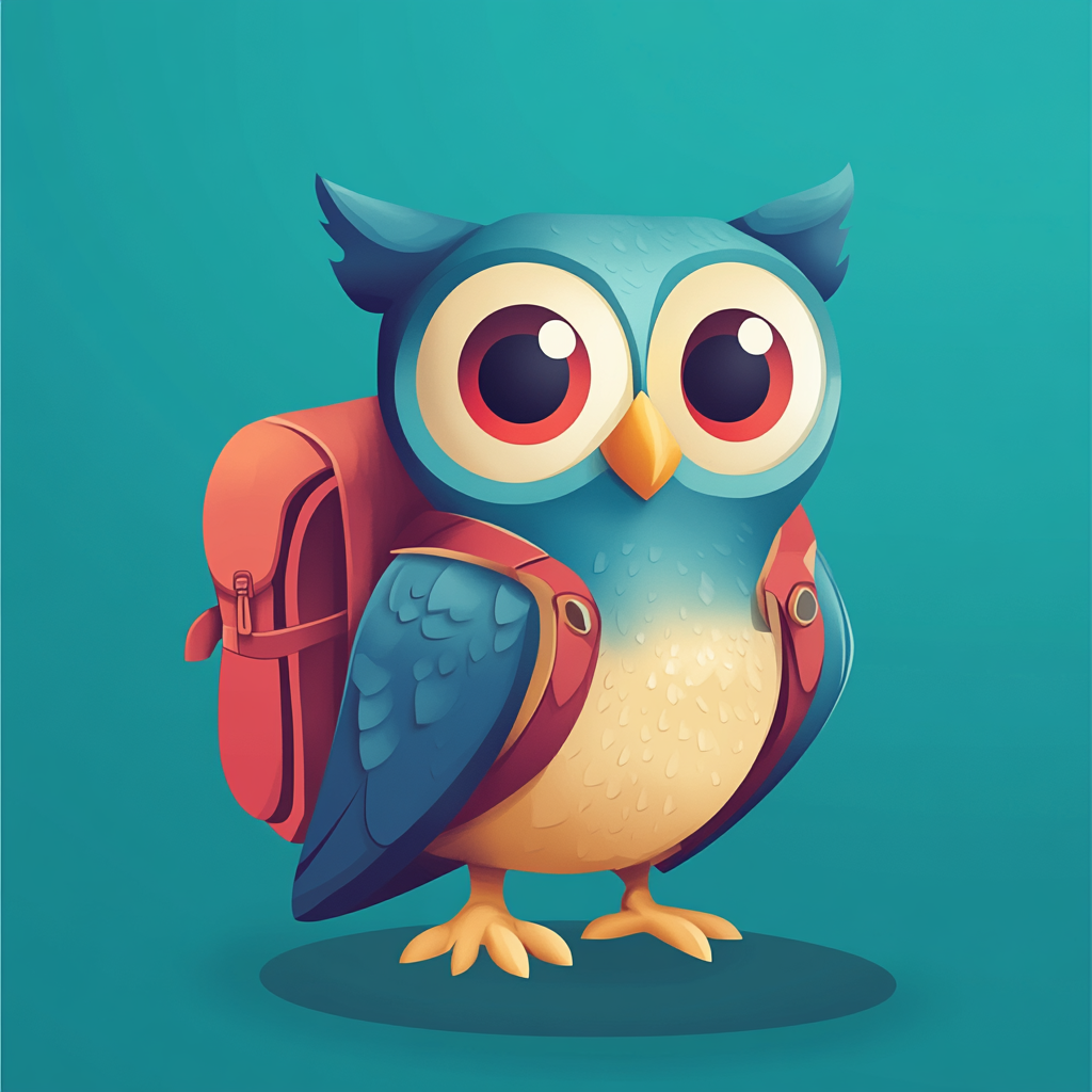 Pathsight App Mascot