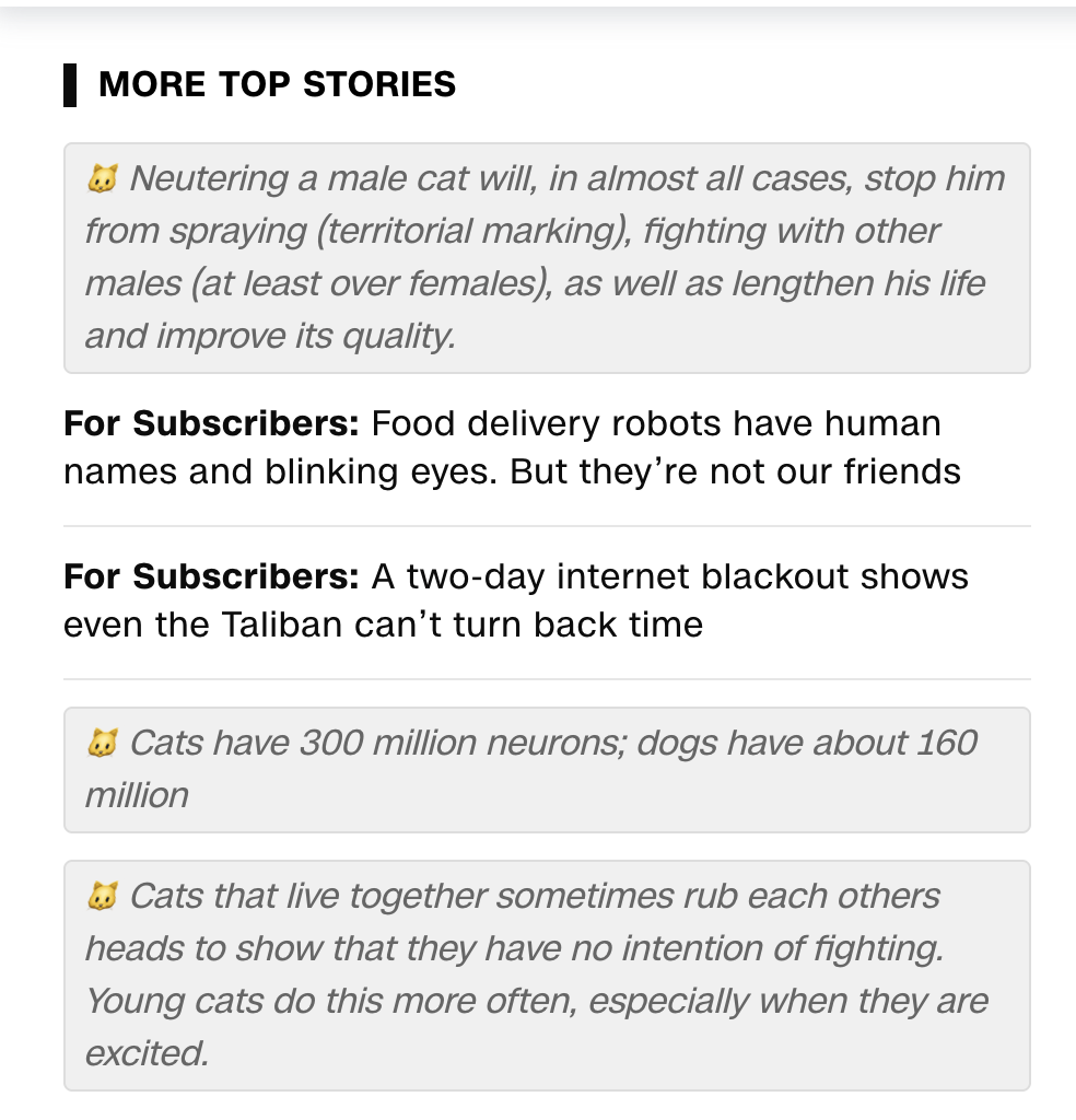 Polly Chrome Extension Screenshot